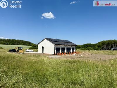 Продажа семейного дома Andělská Hora č. 32