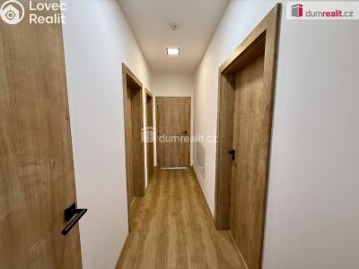 Продажа семейного дома Andělská Hora č. 33