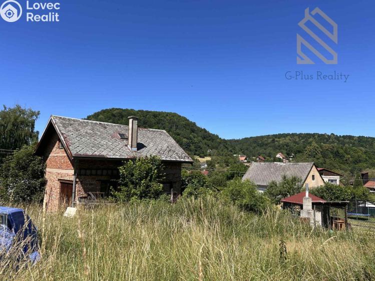 Продаж сімейного будинку Velichov č. 3