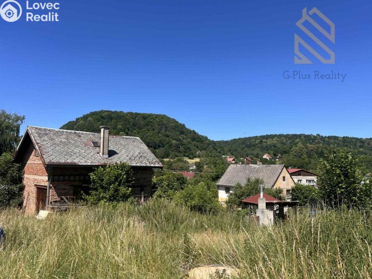Продаж сімейного будинку Velichov č. 5
