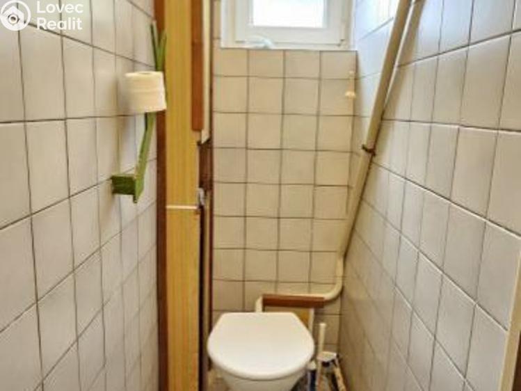 Pronájem bytu 1+KK Mariánské Lázně, Bezejmenná č. 7
