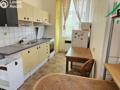 Pronájem bytu 1+KK Mariánské Lázně, Bezejmenná č. 1