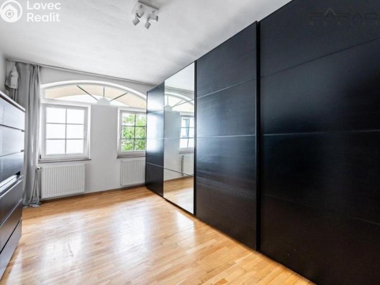 Оренда вілли Praha, Na Salabce č. 15