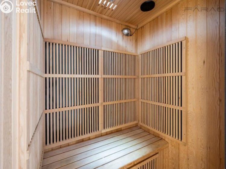 Оренда вілли Praha, Na Salabce č. 25