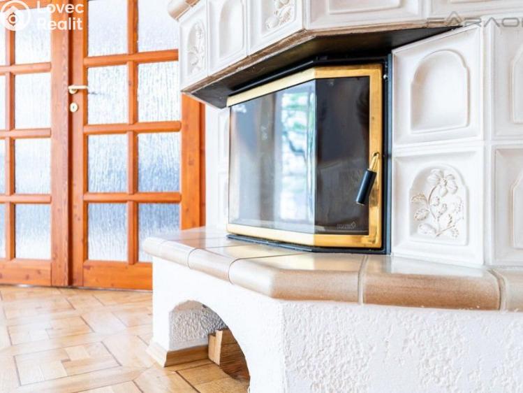 Rent villa Praha, Na Salabce č. 4