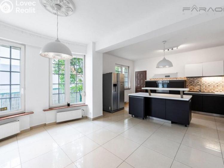 Rent villa Praha, Na Salabce č. 5