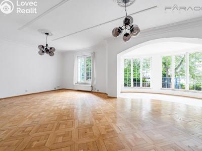 Аренда виллы Praha, Na Salabce č. 2