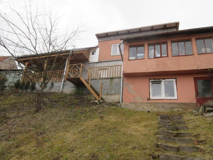 Prodej rodinného domu Klobouky u Brna č. 3