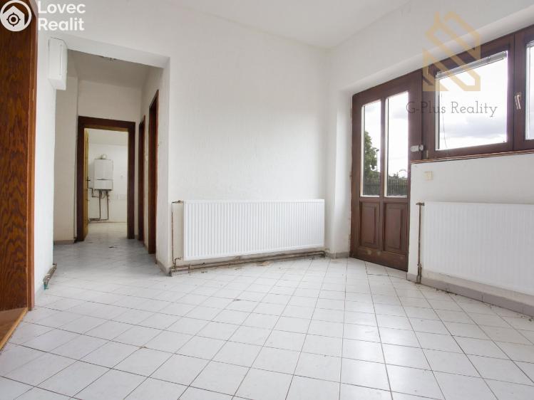 Pronájem skladového prostoru Nezabylice č. 9
