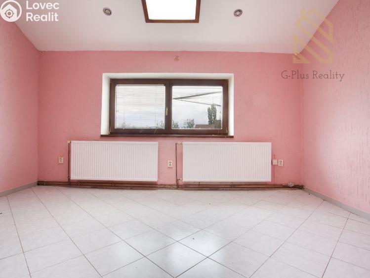 Pronájem skladového prostoru Nezabylice č. 11