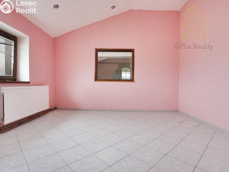 Pronájem skladového prostoru Nezabylice č. 12