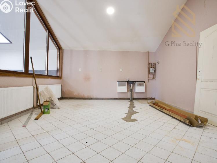 Pronájem skladového prostoru Nezabylice č. 16