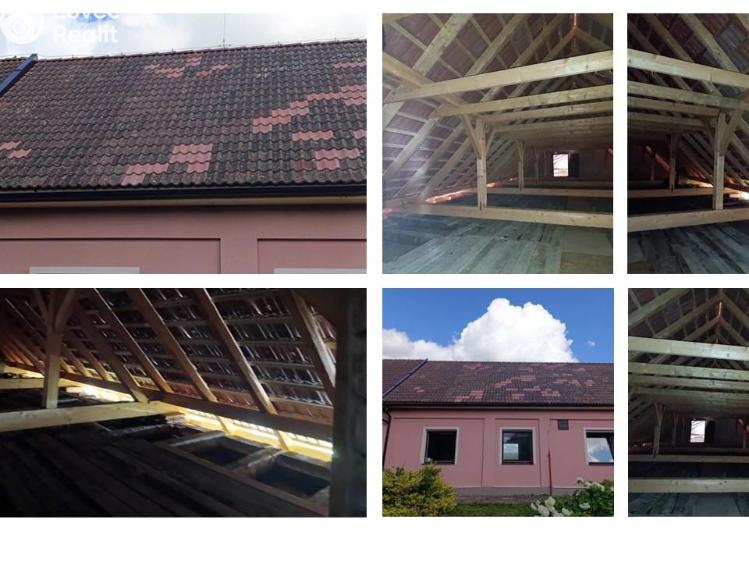 Prodej komerční nemovitosti Hřibiny-Ledská č. 29