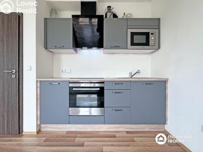 Sale apartment 2+KK Lavičky č. 6