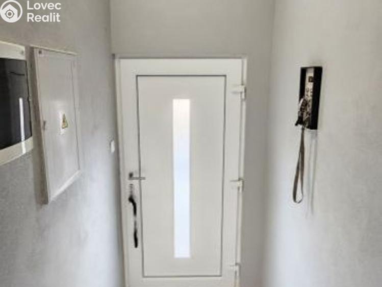 Pronájem rodinného domu Tachov, Americká č. 11