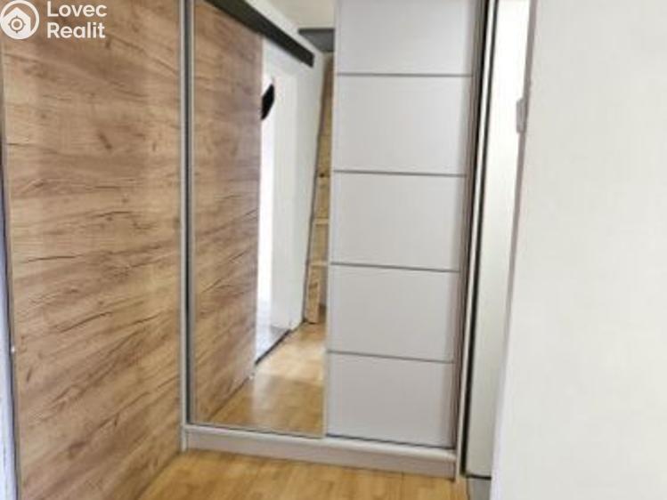 Pronájem rodinného domu Tachov, Americká č. 17
