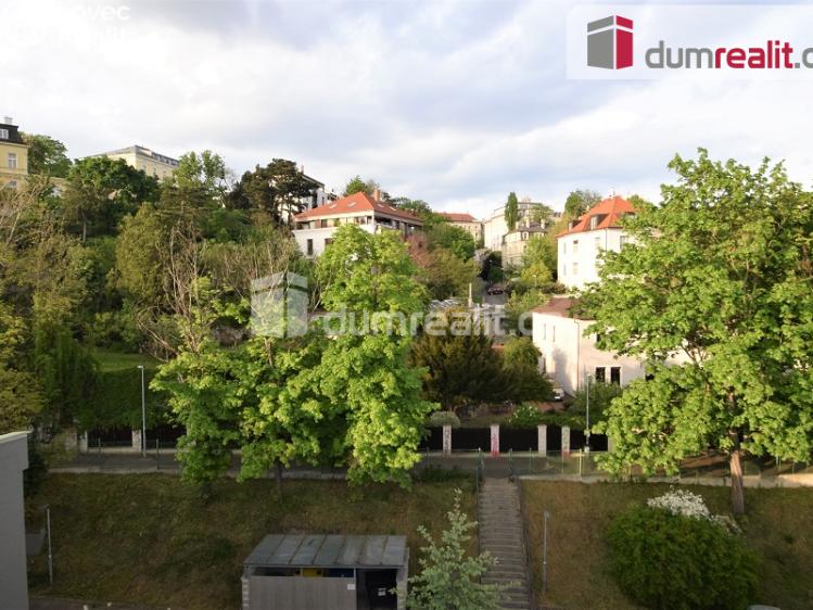 Prodej bytu 1+KK Praha 2, Perucká č. 12