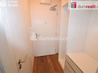 Sale apartment 1+KK Praha 2, Perucká č. 6