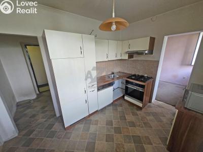 Sale apartment 2+1 Ostrava, Edisonova č. 2