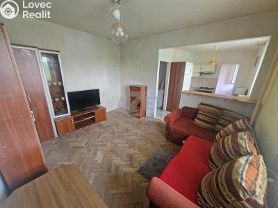 Sale apartment 2+1 Ostrava, Edisonova č. 3