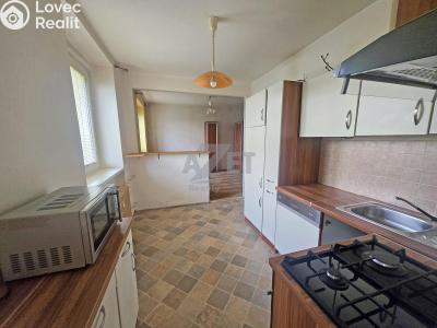 Sale apartment 2+1 Ostrava, Edisonova č. 4