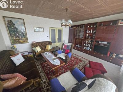 Sale apartment 3+1 Ostrava, Jugoslávská č. 3