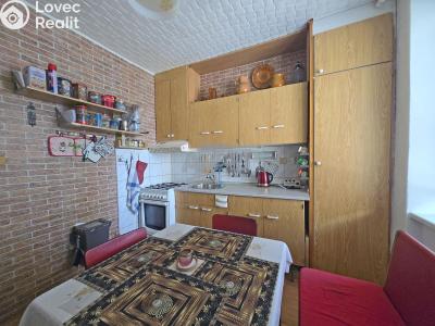 Sale apartment 3+1 Ostrava, Jugoslávská č. 4