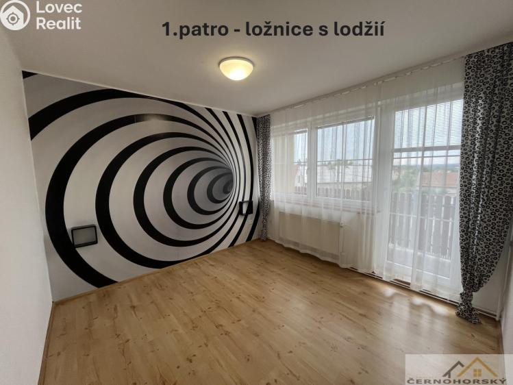 Prodej vícegeneračního domu Mutějovice, Revoluční 77 č. 10