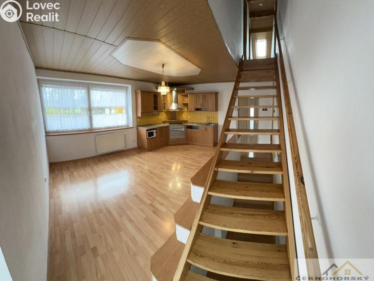 Prodej vícegeneračního domu Mutějovice, Revoluční 77 č. 1