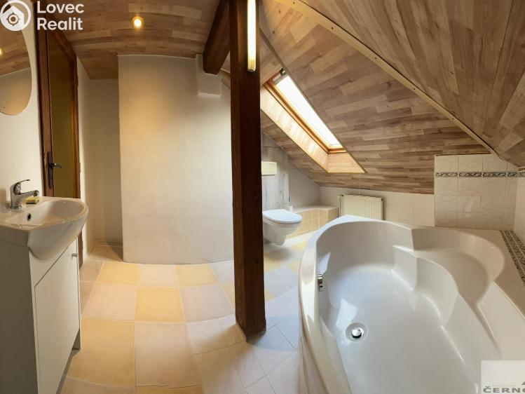 Prodej vícegeneračního domu Mutějovice, Revoluční 77 č. 2