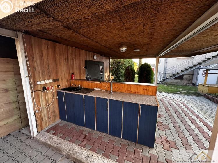 Prodej vícegeneračního domu Mutějovice, Revoluční 77 č. 4