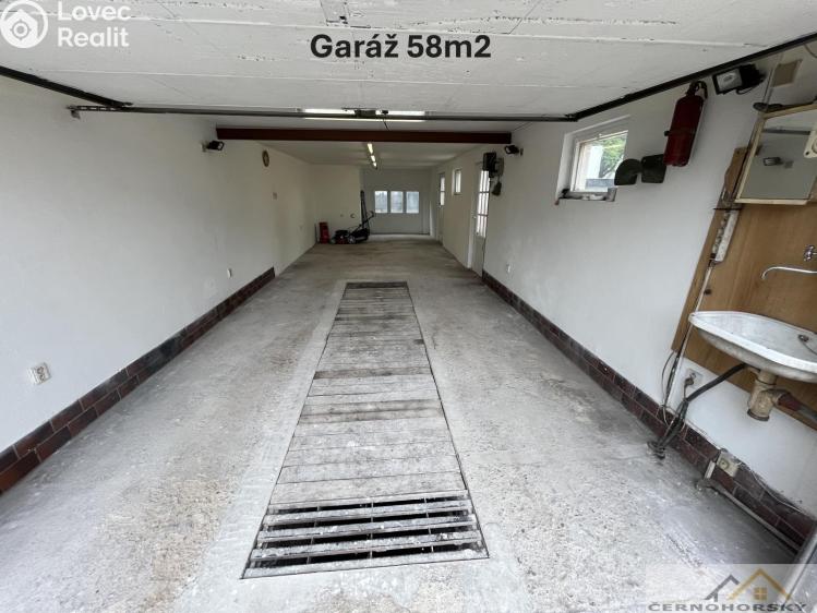 Prodej vícegeneračního domu Mutějovice, Revoluční 77 č. 14