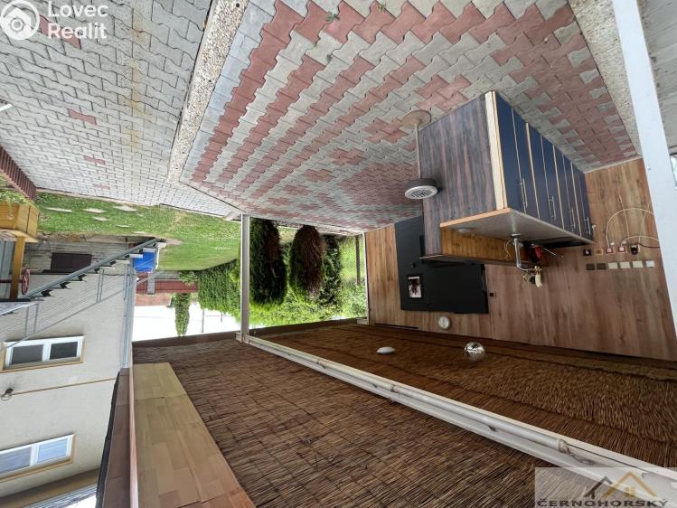 Prodej vícegeneračního domu Mutějovice, Revoluční 77 č. 15