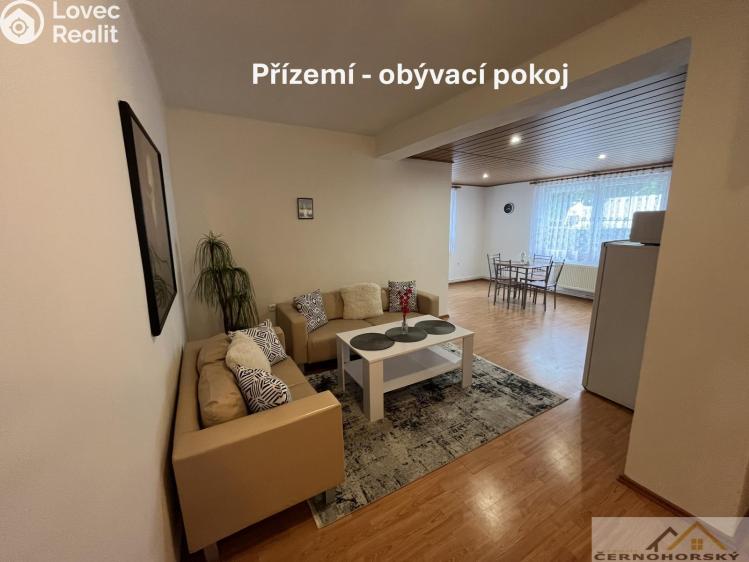 Prodej vícegeneračního domu Mutějovice, Revoluční 77 č. 24