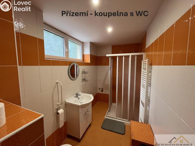 Prodej vícegeneračního domu Mutějovice, Revoluční 77 č. 25