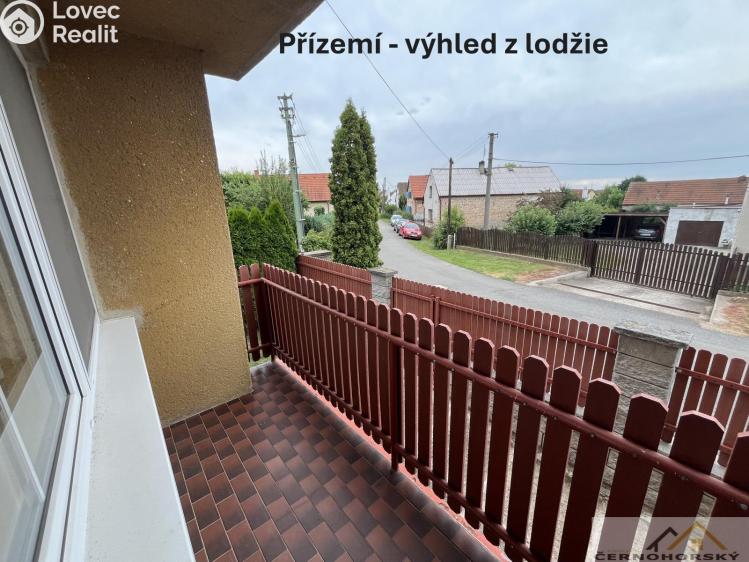 Prodej vícegeneračního domu Mutějovice, Revoluční 77 č. 27