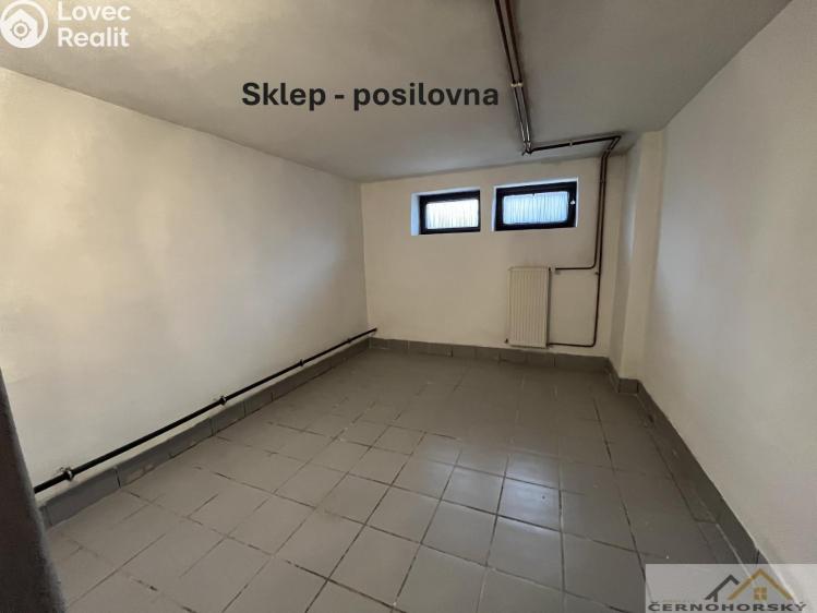 Prodej vícegeneračního domu Mutějovice, Revoluční 77 č. 30