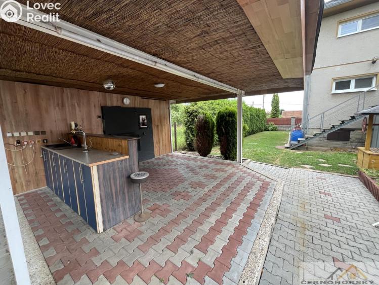 Sale multi-gen house Mutějovice, Revoluční 77 č. 15