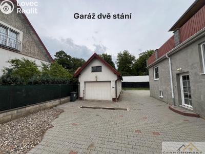 Prodej vícegeneračního domu Mutějovice, Revoluční 77 č. 6