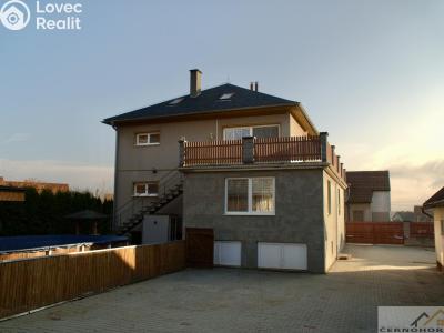 Prodej vícegeneračního domu Mutějovice, Revoluční 77 č. 5