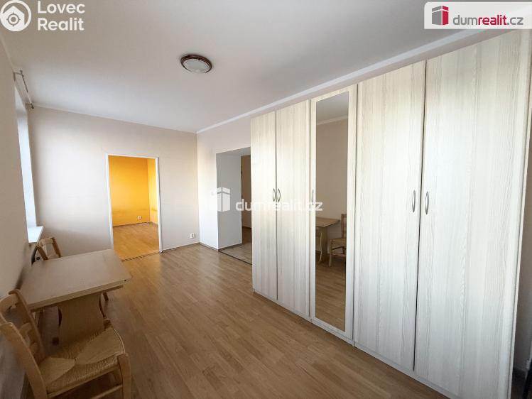 Prodej bytu 2+1 Frenštát pod Radhoštěm, Rožnovská č. 5