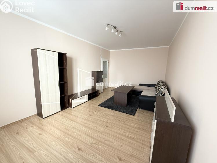 Prodej bytu 2+1 Frenštát pod Radhoštěm, Rožnovská č. 6