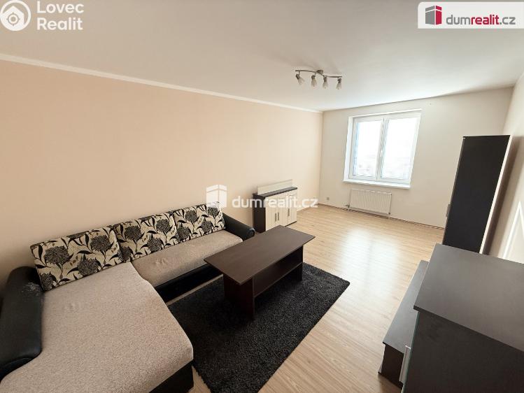 Prodej bytu 2+1 Frenštát pod Radhoštěm, Rožnovská č. 7