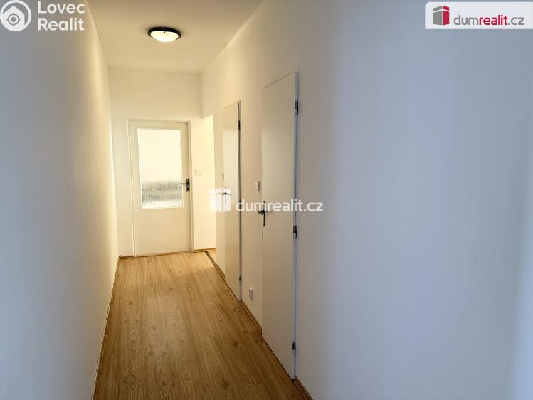 Prodej bytu 2+1 Frenštát pod Radhoštěm, Rožnovská č. 9
