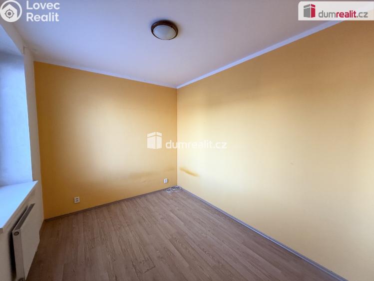 Prodej bytu 2+1 Frenštát pod Radhoštěm, Rožnovská č. 10
