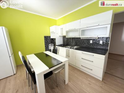 Sale apartment 2+1 Frenštát pod Radhoštěm, Rožnovská č. 1