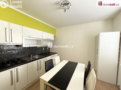 Sale apartment 2+1 Frenštát pod Radhoštěm, Rožnovská č. 2