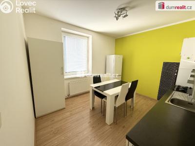 Sale apartment 2+1 Frenštát pod Radhoštěm, Rožnovská č. 3