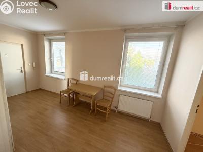 Sale apartment 2+1 Frenštát pod Radhoštěm, Rožnovská č. 4