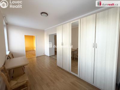 Sale apartment 2+1 Frenštát pod Radhoštěm, Rožnovská č. 5